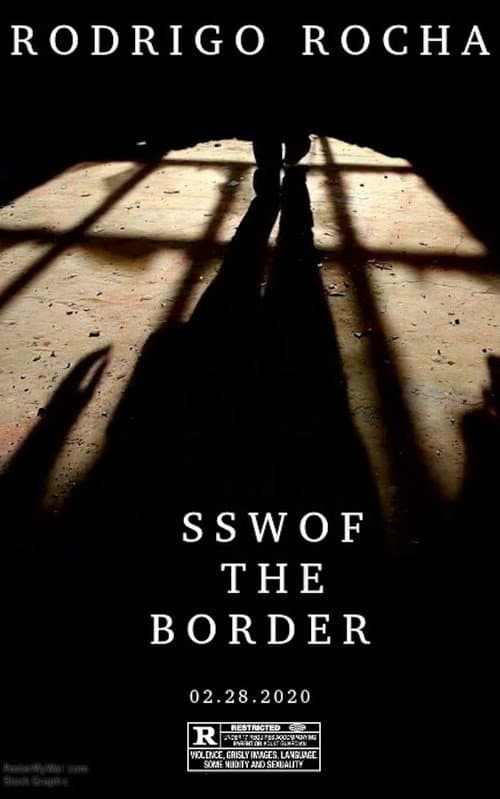 Poster for THE SSW OF THE BORDER