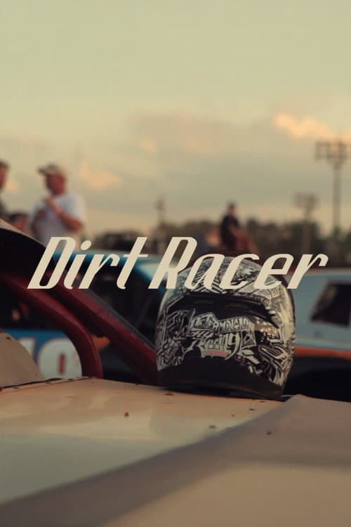 Poster for Dirt Racer