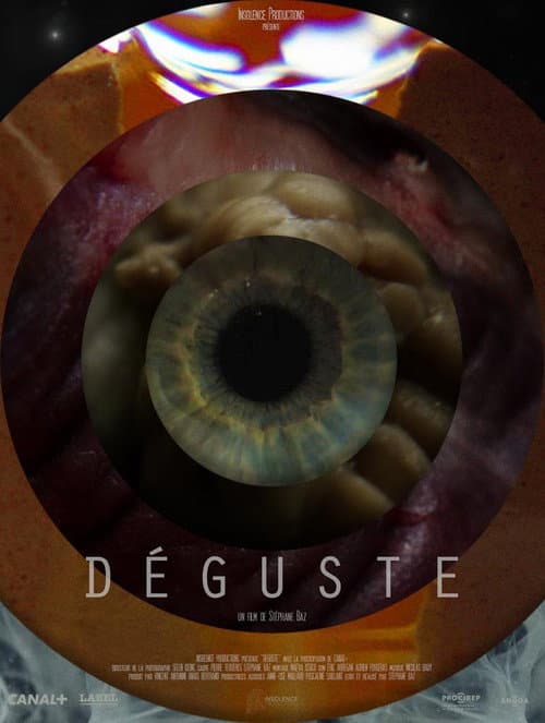 Poster for Déguste