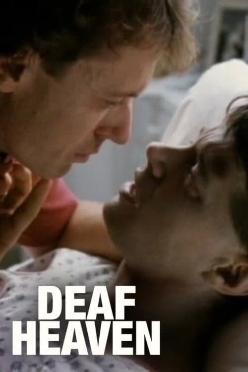 Poster for Deaf Heaven