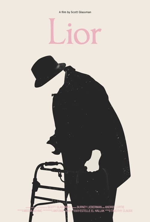 Poster for Lior