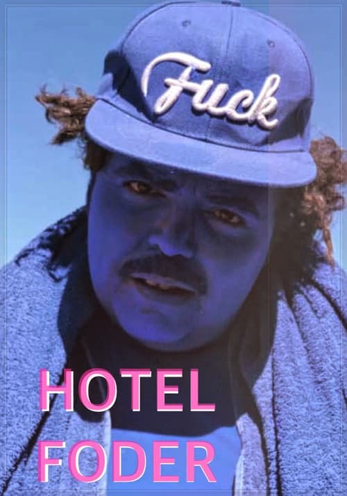 Poster for HOTEL FODER