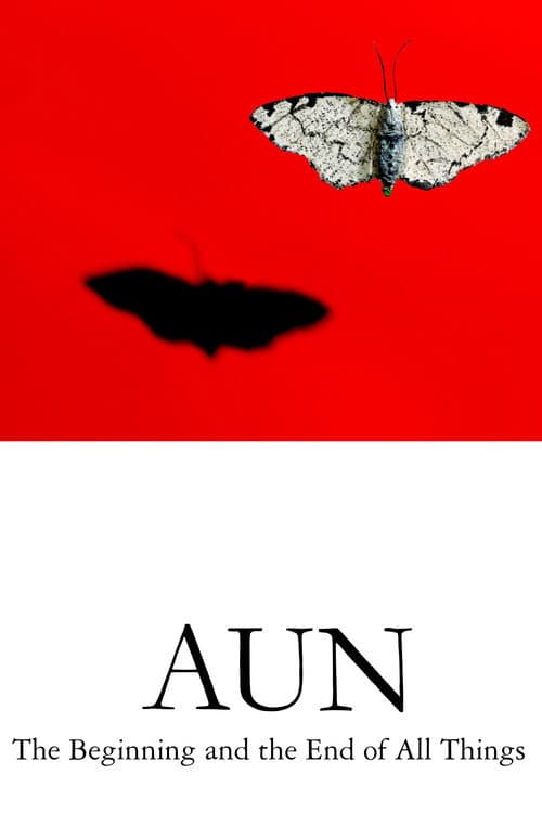Постер до фільму «AUN: The Beginning and the End of All Things»