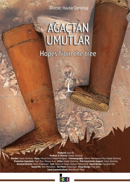 Постер до фільму «Hopes from the tree»