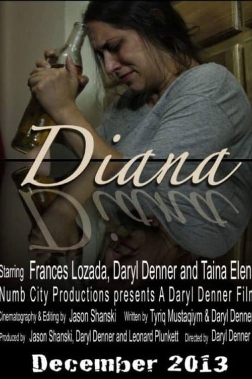 Poster for Diana