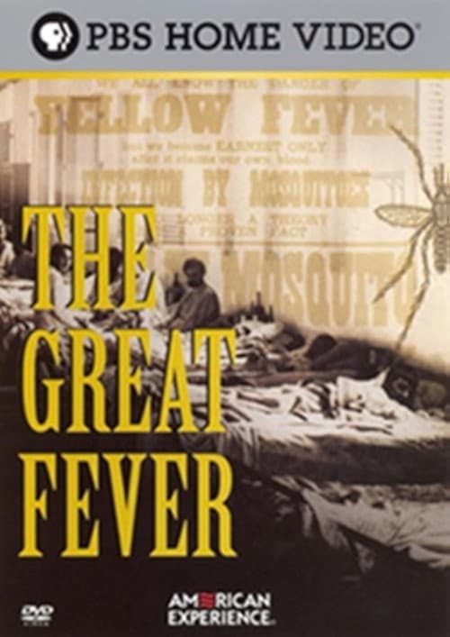 Poster for The Great Fever