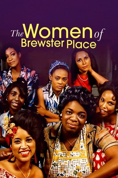 Постер до фільму «The Women of Brewster Place»
