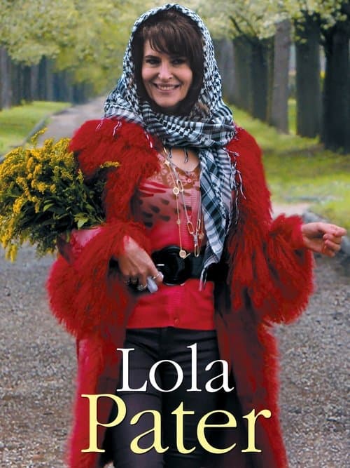 Poster for Lola Pater