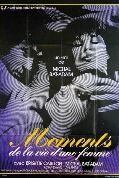 Poster for Moments