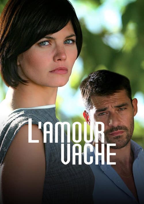 Poster for Love Naturally