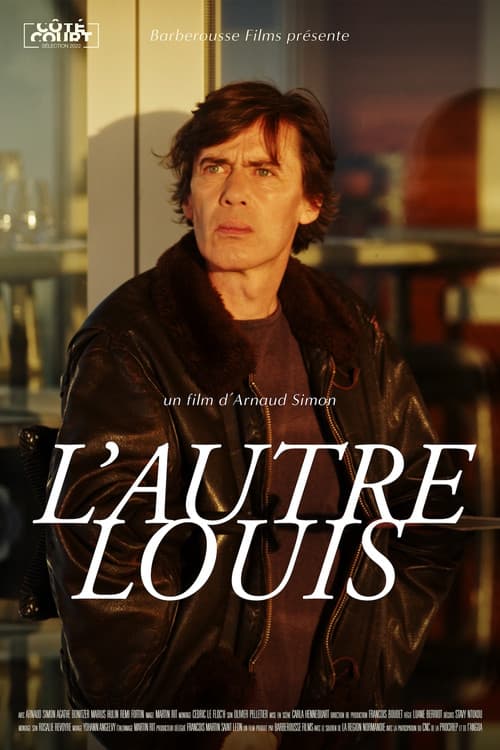 Постер до фільму «The Other Louis»