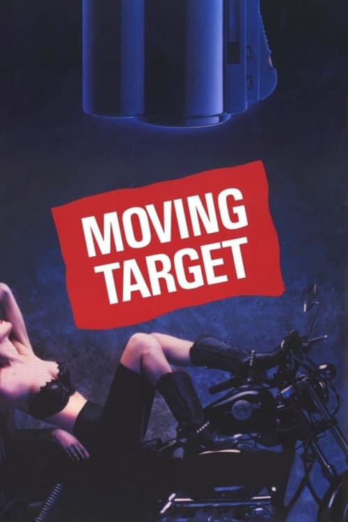 Poster for Moving Target