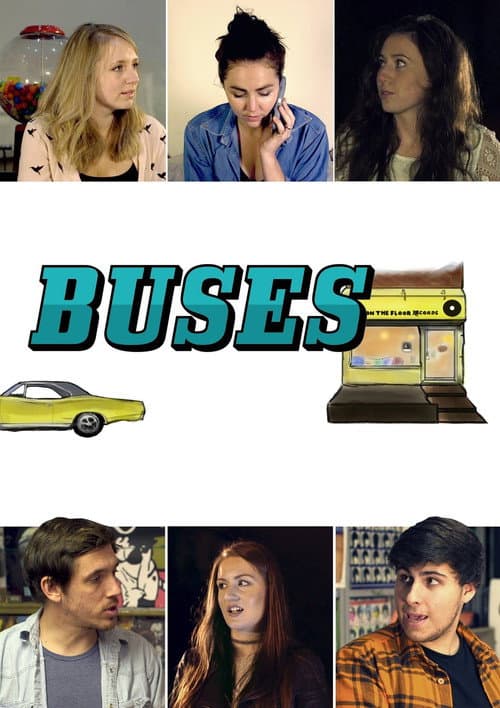 Poster for Buses