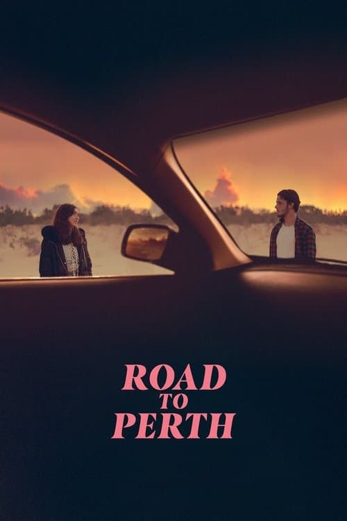 Poster for Road to Perth