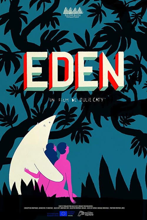 Poster for Eden