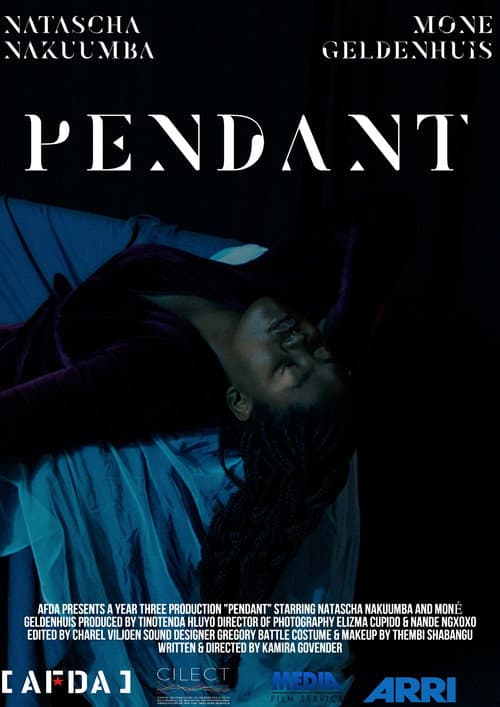 Poster for Pendant