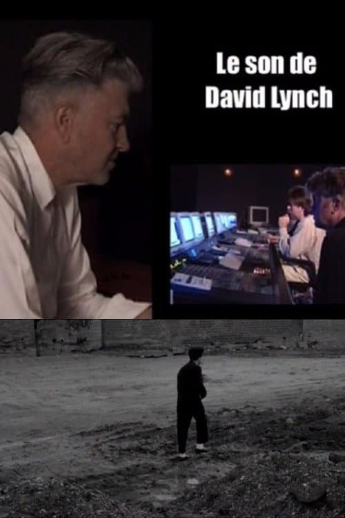 Poster for The Sound of Lynch