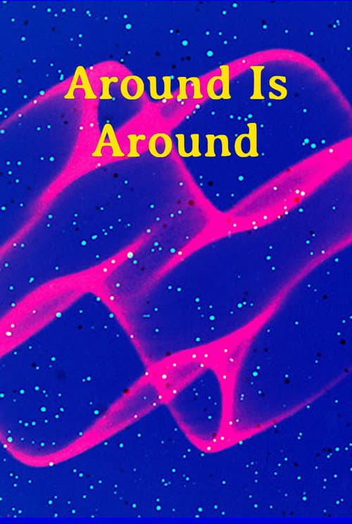 Poster for Around Is Around