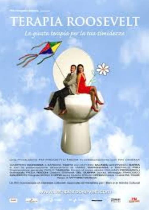 Poster for Terapia Roosevelt