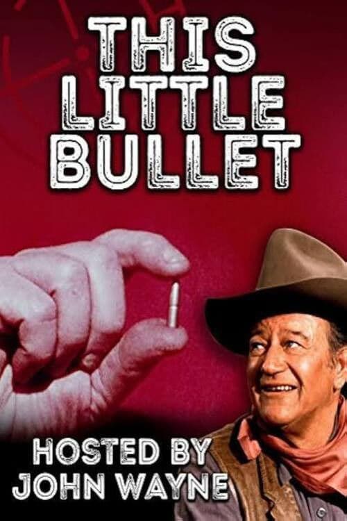 Poster for This Little Bullet