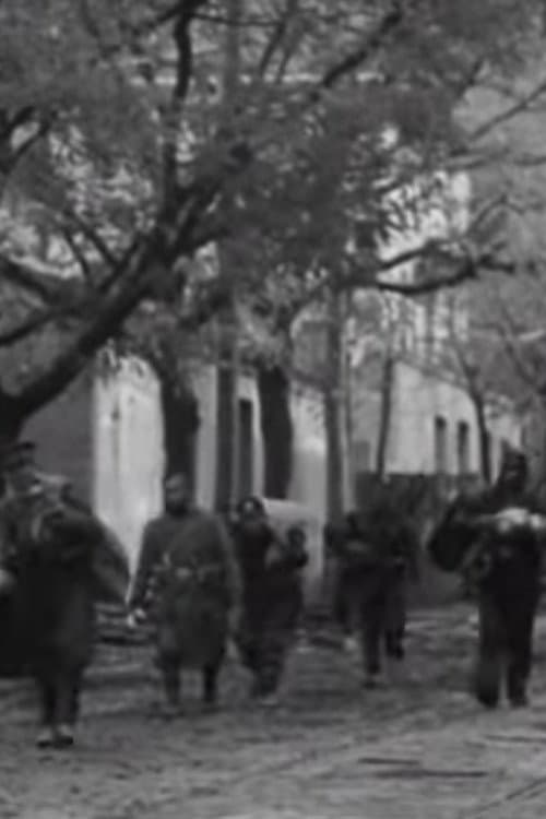 Постер до фільму «Madrid, Tomb of Fascism: Day One (Documentary 5)»