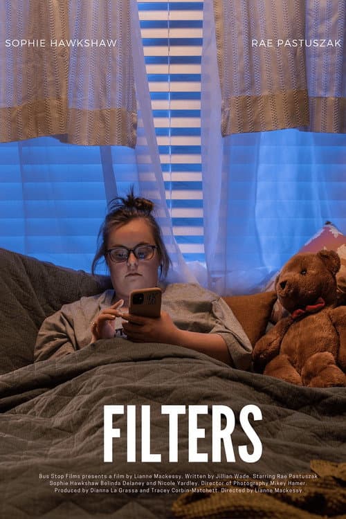 Poster for Filters
