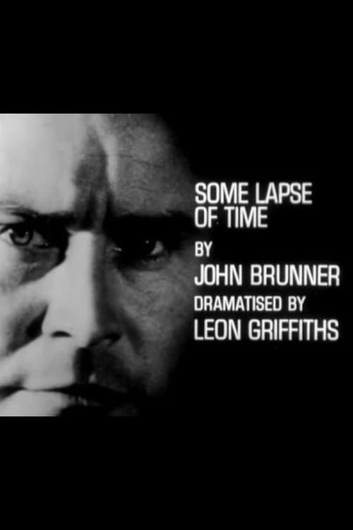 Poster for Some Lapse of Time