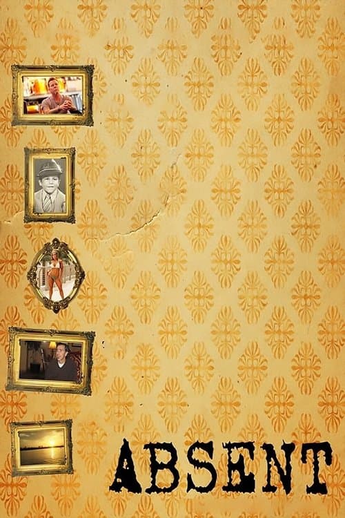 Poster for Absent