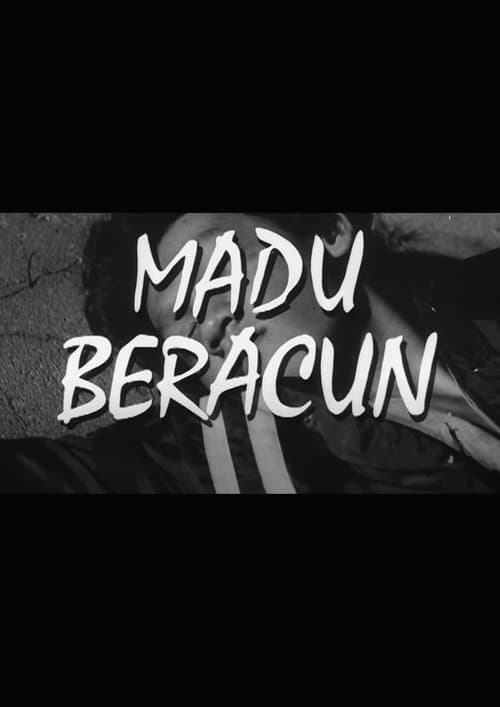 Poster for Madu Beracun