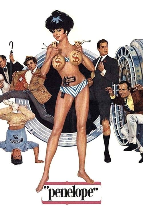 Poster for Penelope