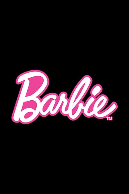 Poster for Untitled animated Barbie film