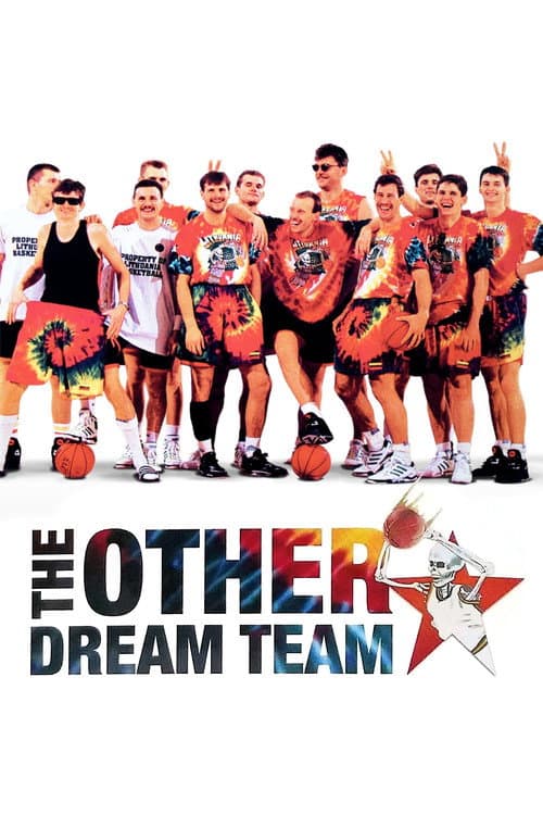Poster for The Other Dream Team