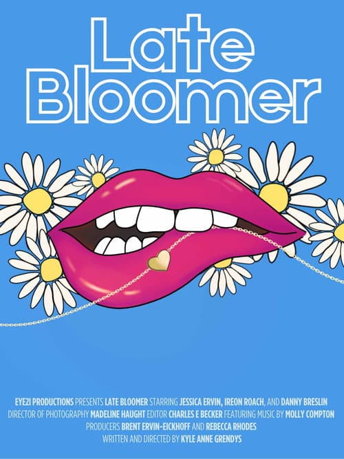 Poster for Late Bloomer