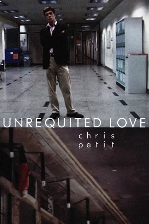 Poster for Unrequited Love