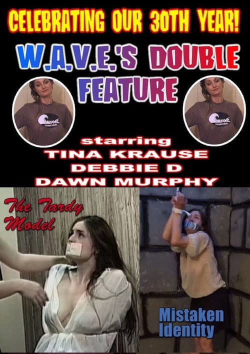 Poster for The Tardy Model