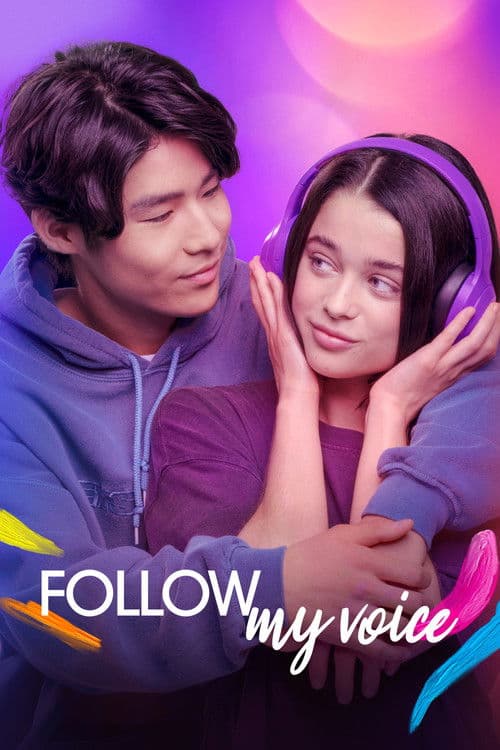 Poster for Follow My Voice