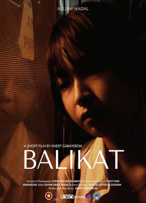 Poster for Balikat