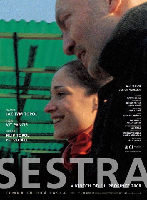 Poster for Sister