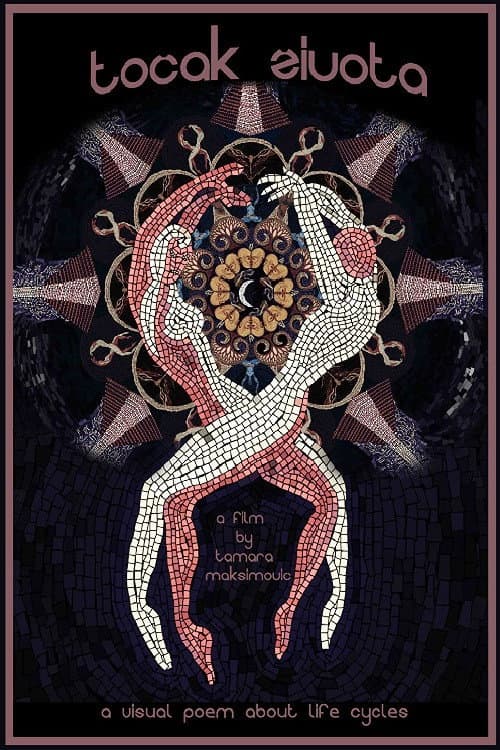 Poster for Wheel of Life