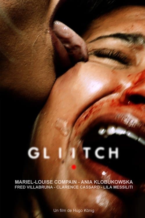 Poster for Gliitch