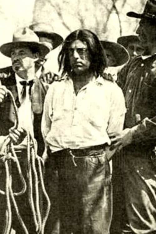 Poster for The Indian and the Child