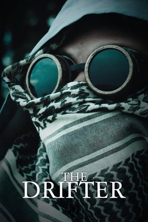 Poster for The Drifter