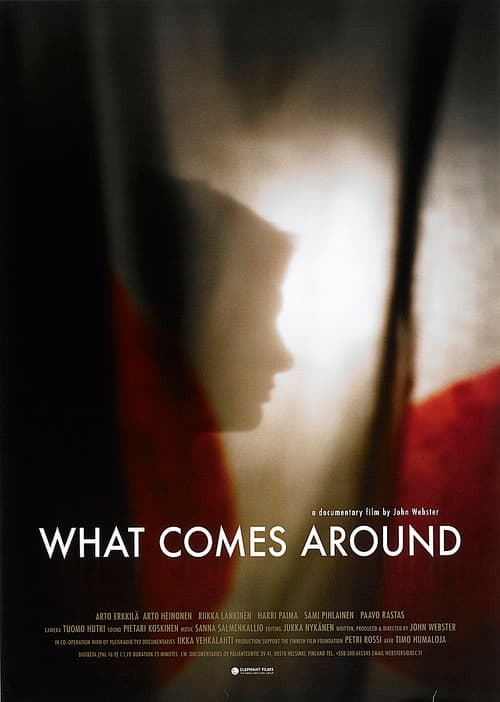 Poster for What Comes Around