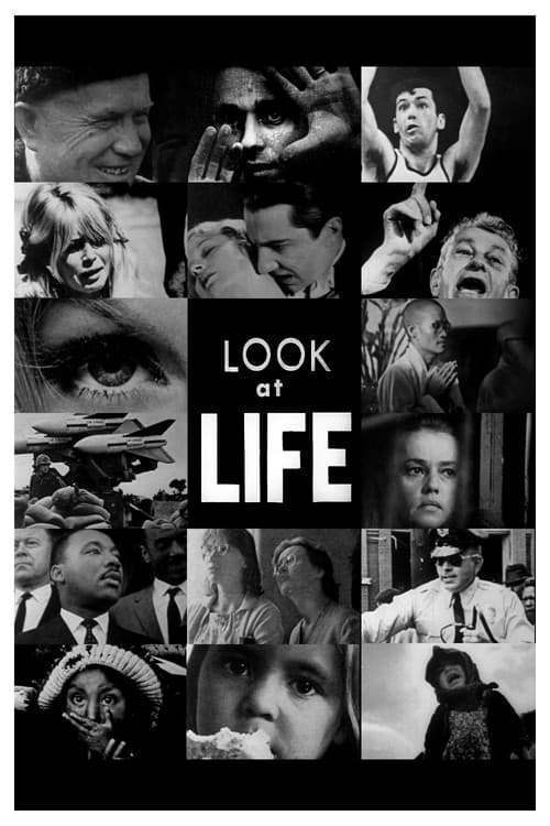 Постер до фільму «Look at Life»