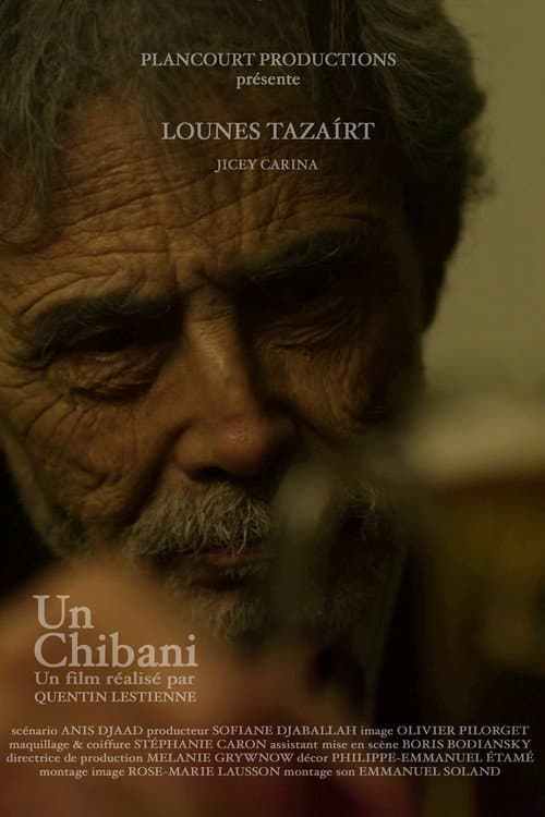 Poster for Un Chibani