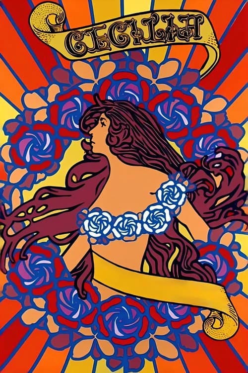 Poster for Cecilia