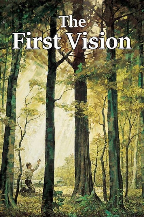 Poster for The First Vision