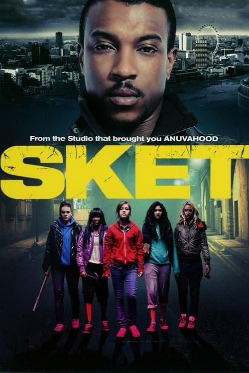 Poster for Sket