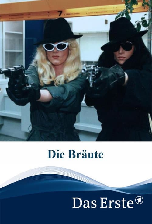 Poster for Die Bräute