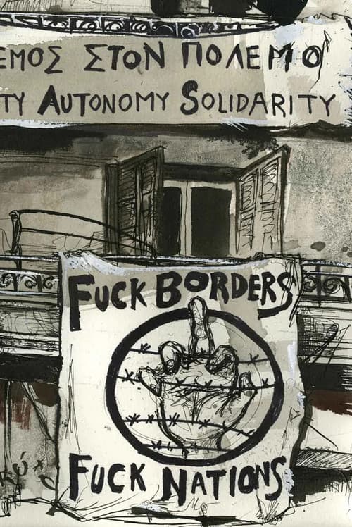 Poster for This is Athens